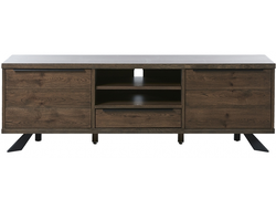 Тумба под ТВ Arno 170X42X55 CM Unique Furniture купить в Севастополе