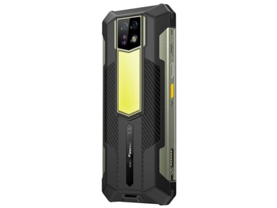ULEFONE Смартфон power armor 24 Global 12/256 ГБ, черный