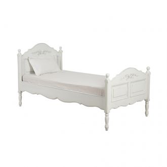 Кровать «Romance» 90 x 200 арт. PPL5-MD