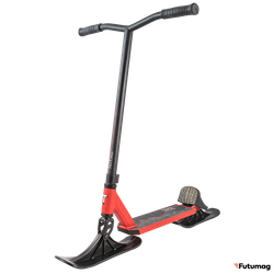 Зимние самокаты