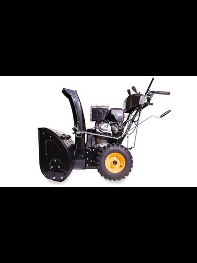 Снегоуборщик Champion ST 1376E