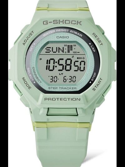 Часы Casio G-Shock GMD-B300-3
