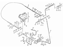 Тормозная система ДВ 1792