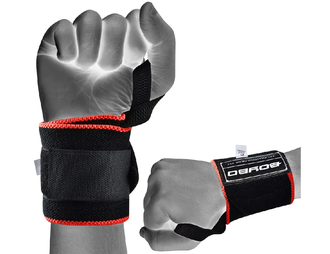 Суппорт запястья BoyBo BWS305, размеры L/M/S/XS/XL