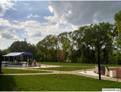 Рулонный газон Универсал