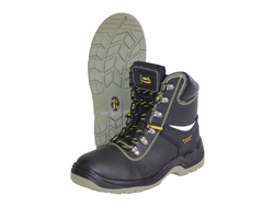 Ботинки "Комфорт/ю", кожа, thinsulate, ПУ-ПУ