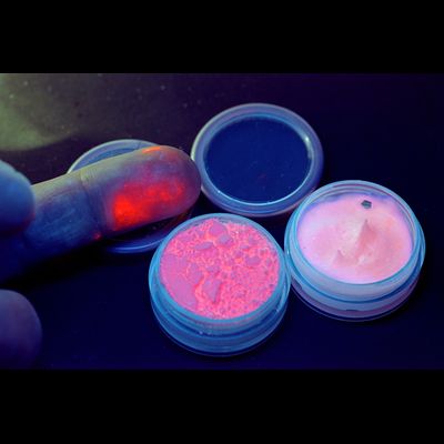 Люминесцентное порошкообразное меточное средство Орлюм-980