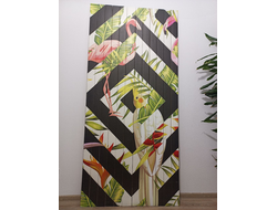 Аренда Декоративной панели для оформления 110 х 240 см