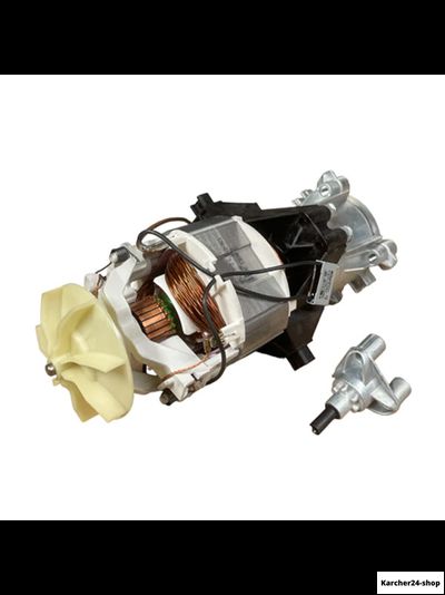Электродвигатель, k3-k4 (4.060-743.0)