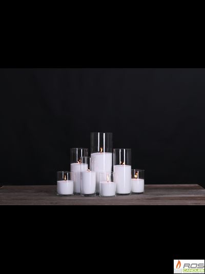 НАБОР СВЕЧЕЙ №5