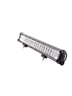 Светодиод балка 126W 42*3W Cree (Combo) 30*60*