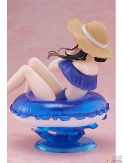 Фигурка Такина Иноуэ (Takina Inoue Aqua Float Girls)