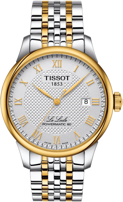 Швейцарские часы Tissot T006.407.22.033.01