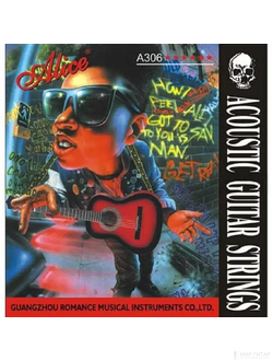 Alice A306-XL (10-47)