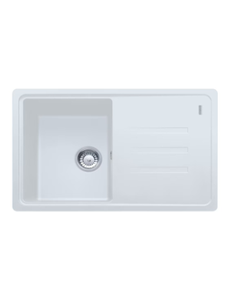 Мойка Franke Malta BSG 611-78