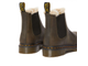 Зимние ботинки Dr. Martens 2976 Leonore коричневые мужские в Астрахани