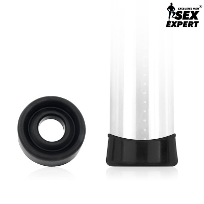 55173 Насадка на помпу Sex Expert