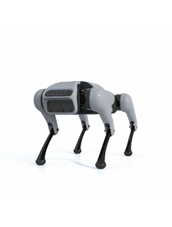 роботы Робот xiaomi cyberdog