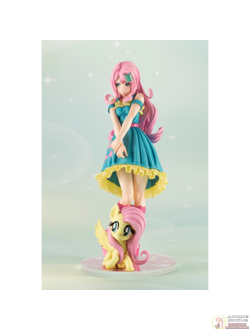 Фигурка 1/7 Флаттершай (Fluttershy)