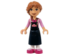 Friends Fiona, n/a (frnd574)