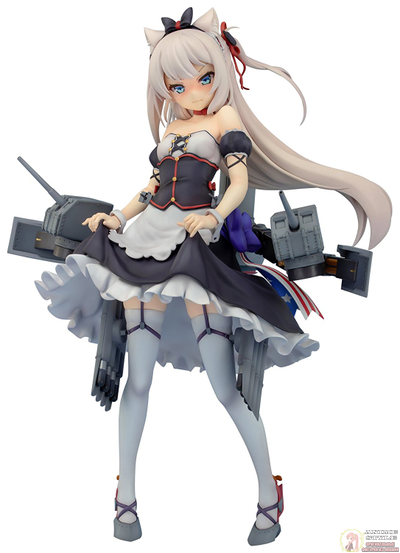 Фигурка 1/7 Хамманн (Hammann)
