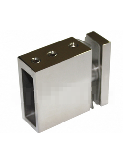 7813/10S Крепление к стеклу