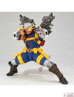 Фигурка Кейбл (Cable)