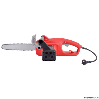 Электрическая цепная пила EVOline CSE 2400-18