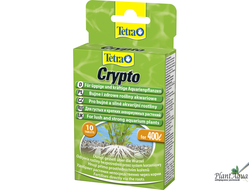 Tetra Plant Crypto Dunger 10 табл.