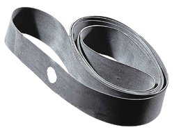 Ободная лента резиновая 20”, 20 мм, серый