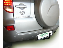 Фаркоп TOYOTA RAV-4 2006--2013