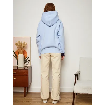 ЖЕНСКОЕ ХУДИ "ПРОРАСТАЙ"