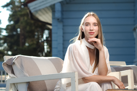 Фотопрогулка