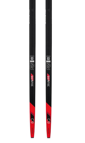 Беговые лыжи ATOMIC  REDSTER C9  CL Skintec soft  AB0020864 (Ростовка: 197; 202 см)