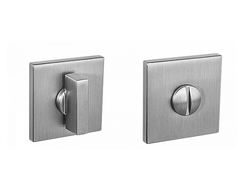 RENZ Завертка INBK 03 slim SSC супер сатин хром