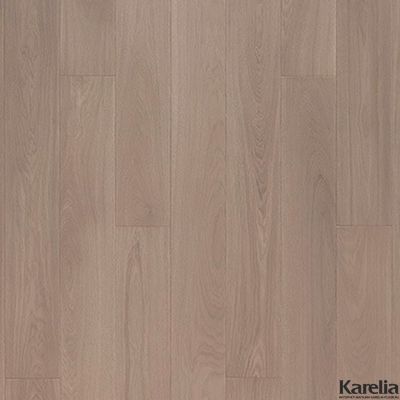 Паркетная доска Karelia Дуб Story Wisteria Deep Matt купить в интернет-магазине karelia-floor.ru