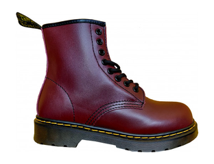 Dr. Martens 1460 Chery Red