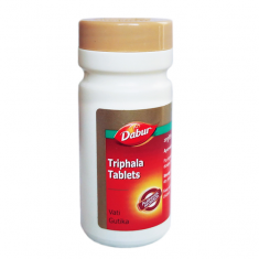 Трифала таблетки (Triphala tablets) 60таб