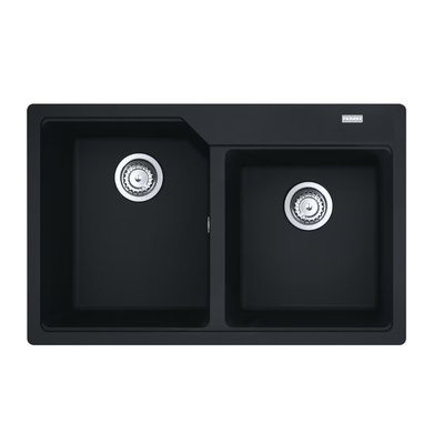 Мойка Franke Urban UBG 620-78