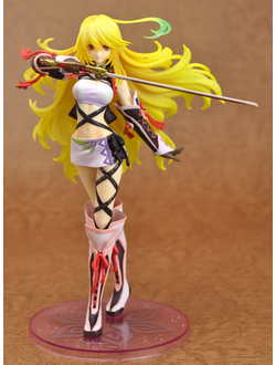 Фигурка 1/8 Милла Максвелл (Milla Maxwell)