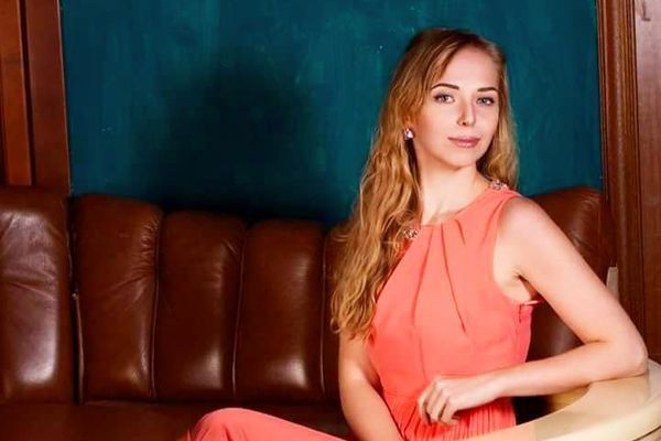 Тамада Киев