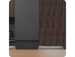 Декоративная стеновая панель HIWOOD LV123 BR395