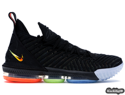 Nike Lebron 16 Promise (40-45)
