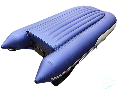 Лодка ПВХ Hunterboat Стелс 275 Аэро