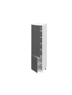 Кельн модульная кухня Пенал Премьер П 600H-11