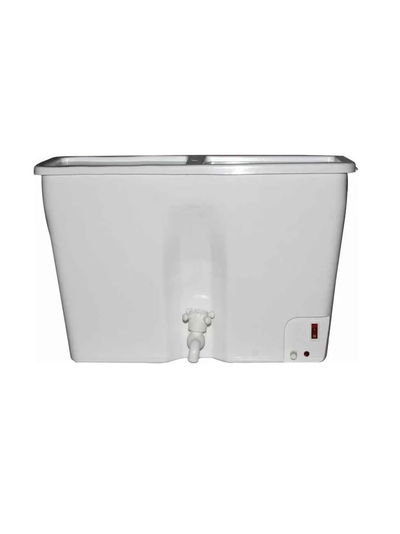 Бачок для воды с водонагревателем ЭВБО-22л (ЭлБЭТ)