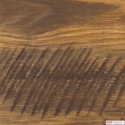 Ламинат Haro Tritty 100 Gran Via Дуб Альтхольц 526712 32 класс толщина 8 мм с фаской 2.68 м2