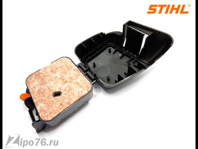 Фильтр воздушный штиль фс 55 38 в сборе