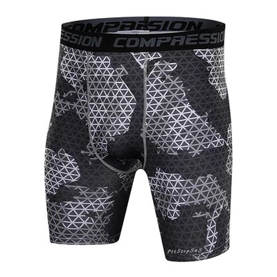 Подтрусники Compression CO.0910