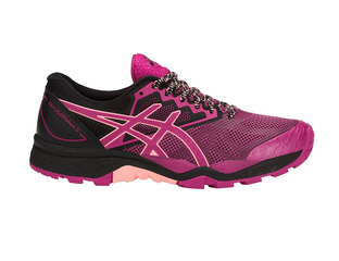 ASICS GEL FUJITRABUCO6 W T7E9N 3217